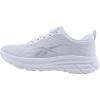 imageReebok Mens Road Strider SneakerWhiteWhiteGrey