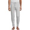 imageReebok Mens Sweatpants  Lightweight Cozy Fleece Mens Jogger Pants  Breathable Classic Fit Sweat Pants for Men SXLHeather Grey