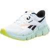 Footwear White/Aqua Dust/Core Black