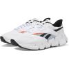 Footwear White/Core Black/Dynamic Red
