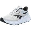 Pure Grey 2/Core Black/Footwear White