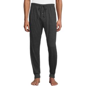 imageReebok Mens Sweatpants  Lightweight Cozy Fleece Mens Jogger Pants  Breathable Classic Fit Sweat Pants for Men SXLChar Heather Grey