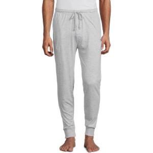imageReebok Mens Sweatpants  Lightweight Cozy Fleece Mens Jogger Pants  Breathable Classic Fit Sweat Pants for Men SXLHeather Grey