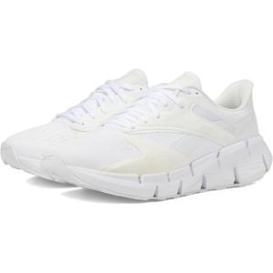 imageReebok UnisexAdult Zig Dynamica 5 SneakerFootwear WhiteFootwear WhitePure Grey