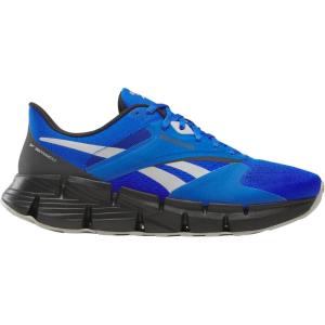 imageReebok UnisexAdult Zig Dynamica 5 SneakerOptimum BlueWashed BlackGrey1