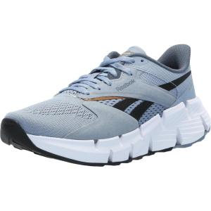 imageReebok UnisexAdult Zig Dynamica 5 SneakerVintage BlueEast Coast BlueCore Black