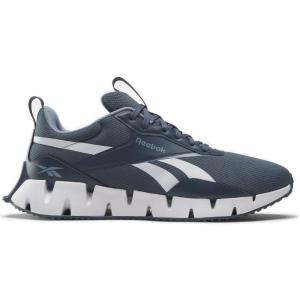 imageReebok UnisexAdult Zig Dynamica Str SneakerEast Coast BlueVintage BlueFootwear White
