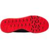 imageReebok Mens Nfx Trainer SneakerBlackEnergy RedFootwear White
