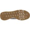 imageReebok Mens Nfx Trainer SneakerBlackPure GreyNeon Cherry