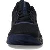imageReebok Mens Nfx Trainer SneakerBlackVector NavyFootwear White