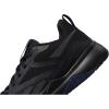 imageReebok Mens Nfx Trainer SneakerBlackVector NavyFootwear White