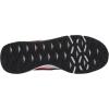 imageReebok Mens Nfx Trainer SneakerCherryBlackNeon Cherry