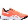 imageReebok Mens Nfx Trainer SneakerDigital CoralSupercharged CoralBlack