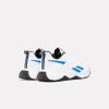 imageReebok Mens Nfx Trainer SneakerFootwear White Kinetic Blue Black