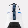 imageReebok Mens Nfx Trainer SneakerFootwear White Kinetic Blue Black
