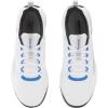 imageReebok Mens Nfx Trainer SneakerWhiteBlackOptimum Blue