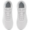 imageReebok Mens Split Flex SneakerMist GreyFootwear White