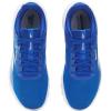 imageReebok Mens Split Flex SneakerVector BlueFootwear White