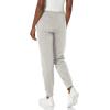 imageReebok Womens Fleece JoggersMedium Heather Grey
