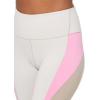 imageReebok Womens Lux HighRise LeggingsMoonstoneAsh