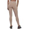imageReebok Womens Lux HighRise LeggingsTaupe