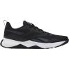 imageReebok Mens Nfx Trainer SneakerBlackCold Grey