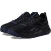 Black/Vector Navy/Footwear White