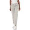 imageReebok Womens Fleece JoggersMedium Heather Grey