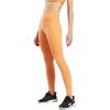 imageReebok Womens Lux HighRise LeggingsPeach Fuzz