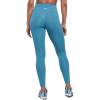 imageReebok Womens Lux HighRise LeggingsSteely Blue