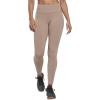 imageReebok Womens Lux HighRise LeggingsTaupe