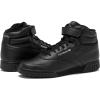 imageReebok Mens Exofit Hi SneakerIntBlackCharcoal