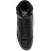 imageReebok Mens Exofit Hi SneakerIntBlackCharcoal