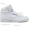 imageReebok Mens Exofit Hi SneakerWhite