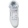 imageReebok Mens Exofit Hi SneakerWhite