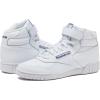 imageReebok Mens Exofit Hi SneakerWhite