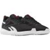 imageReebok Mens Flexagon Energy Tr 4 SneakerBlackFootwear WhiteEnergy Red