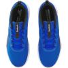 imageReebok Mens Flexagon Energy Tr 4 SneakerOptimum BlueBlackFootwear White