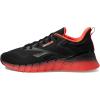 imageReebok Mens Nano Gym SneakerBlackDigital Coral