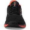 imageReebok Mens Nano Gym SneakerBlackDigital Coral