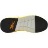 imageReebok Mens Nano Gym SneakerChalkBlackElectric Amber