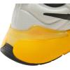 imageReebok Mens Nano Gym SneakerChalkBlackElectric Amber