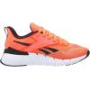 imageReebok Mens Nano Gym SneakerDigital CoralBlackWhite