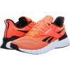 imageReebok Mens Nano Gym SneakerDigital CoralBlackWhite