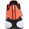 imageReebok Mens Nano Gym SneakerDigital CoralBlackWhite