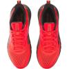 imageReebok Mens Nano Gym SneakerEnergy RedBlack