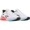 imageReebok Mens Nano Gym SneakerFootwear WhiteBlackEnergy Red
