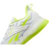 imageReebok Mens Nano Gym SneakerMoon Digital Lime Footwear White