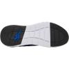 imageReebok Mens Nano Gym SneakerOptimum BlueBlackFootwear White