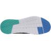 imageReebok Mens Nano Gym SneakerWhite Unleashedgrn Kineticblue